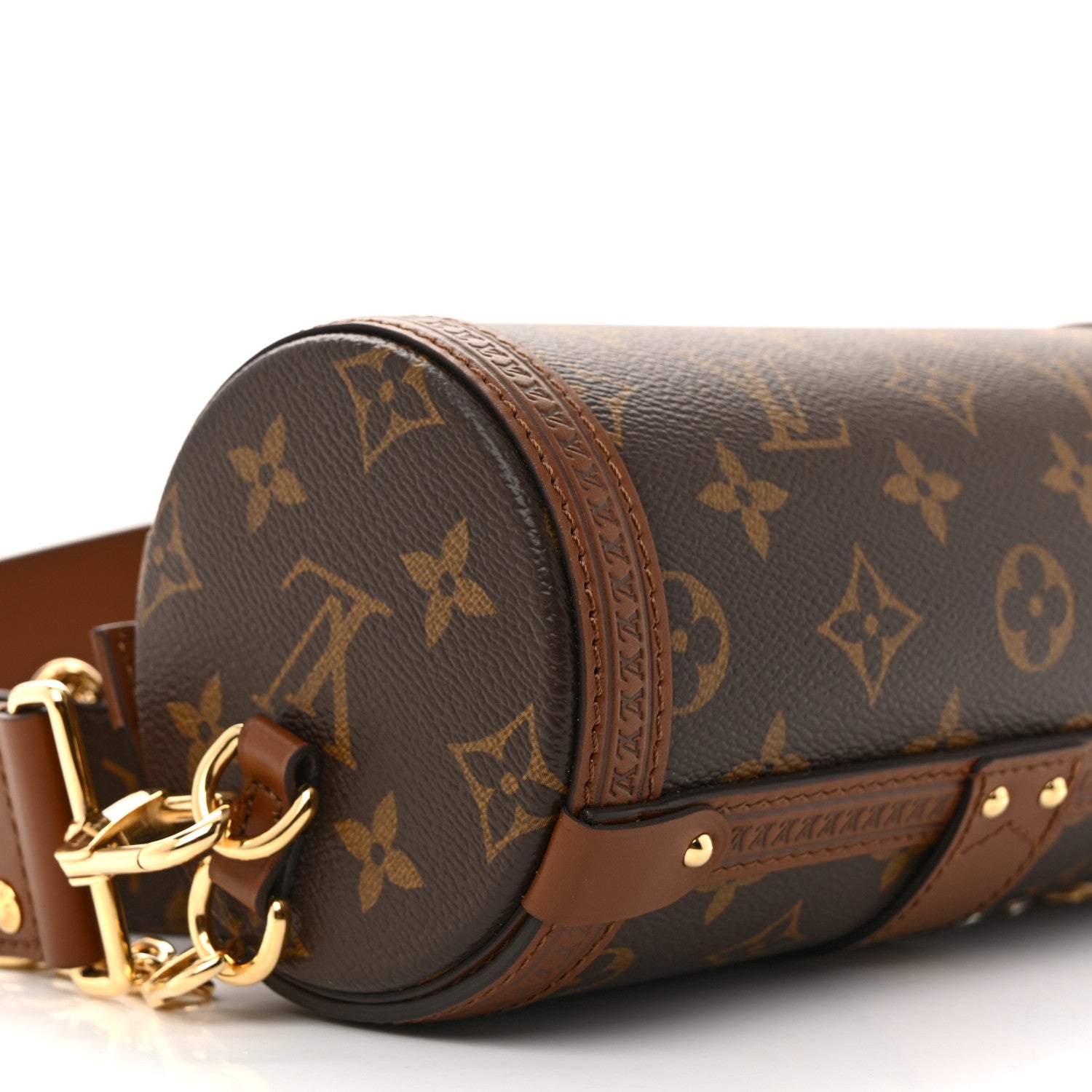 Louis Vuitton Monogram Papillon Trunk 8 of 10