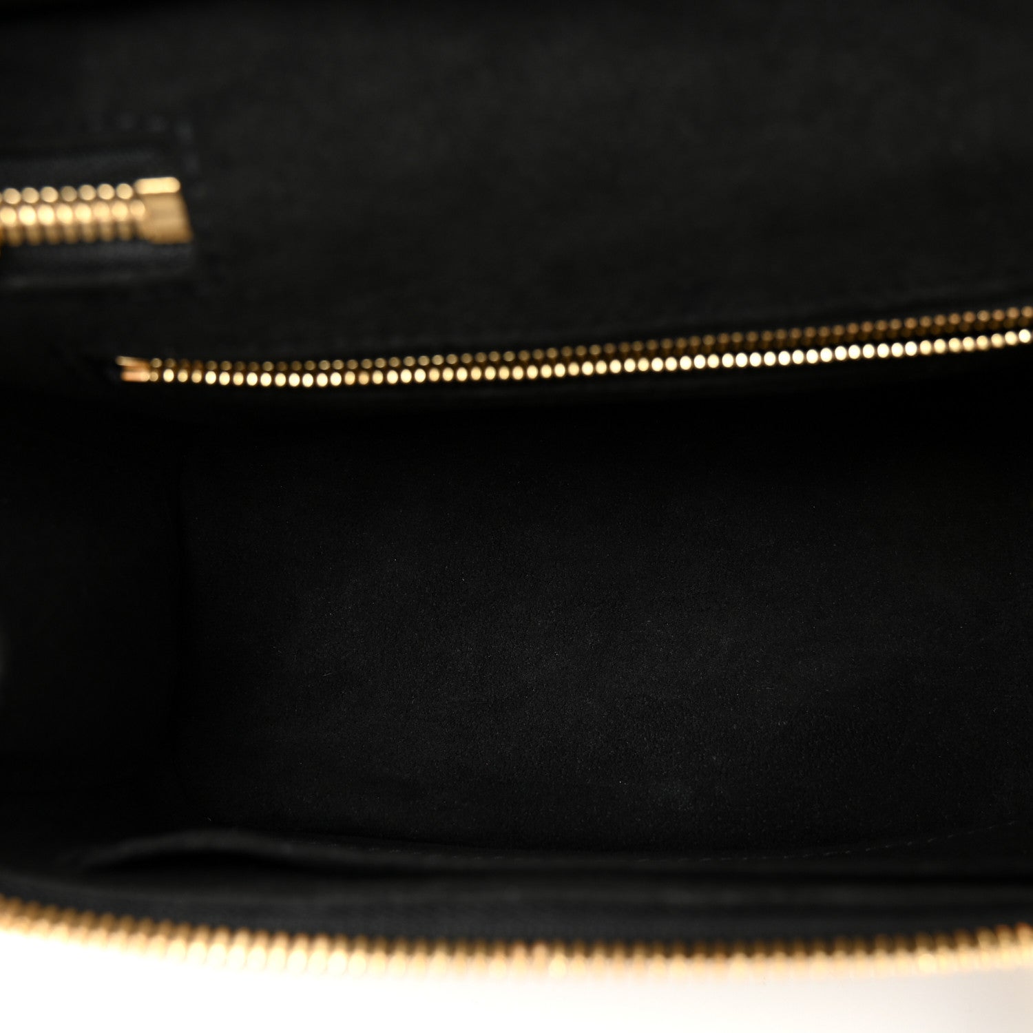 Louis Vuitton Empreinte Monogram Giant Vanity PM Black 5 of 9