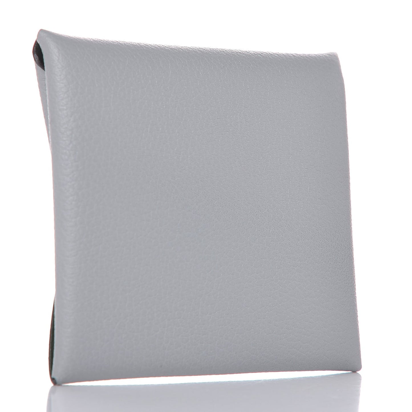 Evercolor Bastia Coin Purse Bleu Glacier Vert Anglais