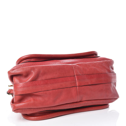 Chloe Calfskin Medium Paraty Lipstick 4 of 16