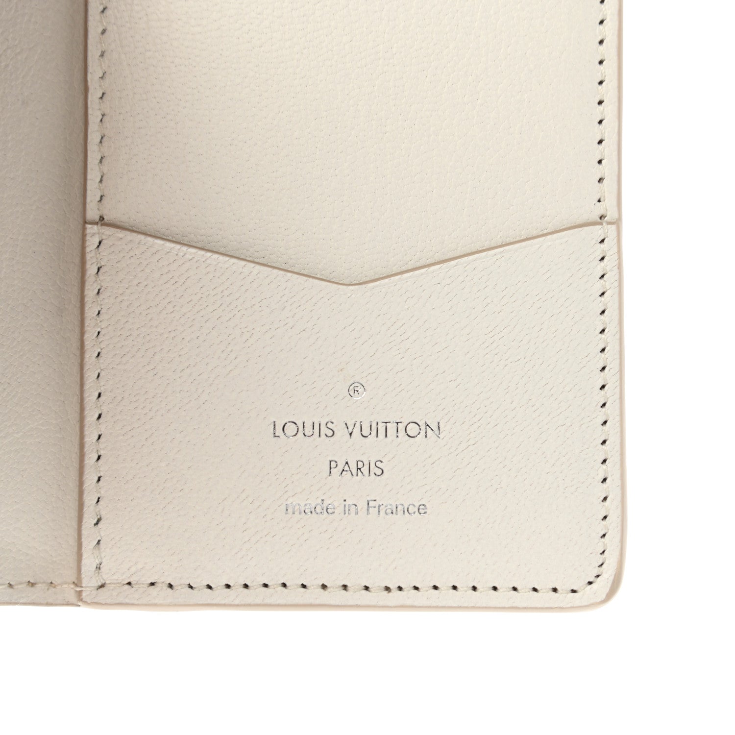 Louis Vuitton Himalaya Crocodile Pocket Organizer 1125929