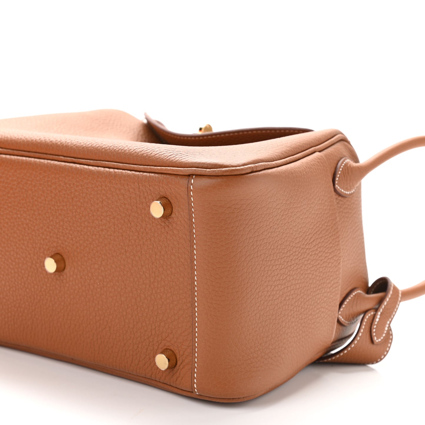 Taurillon Clemence Lindy 26 Gold