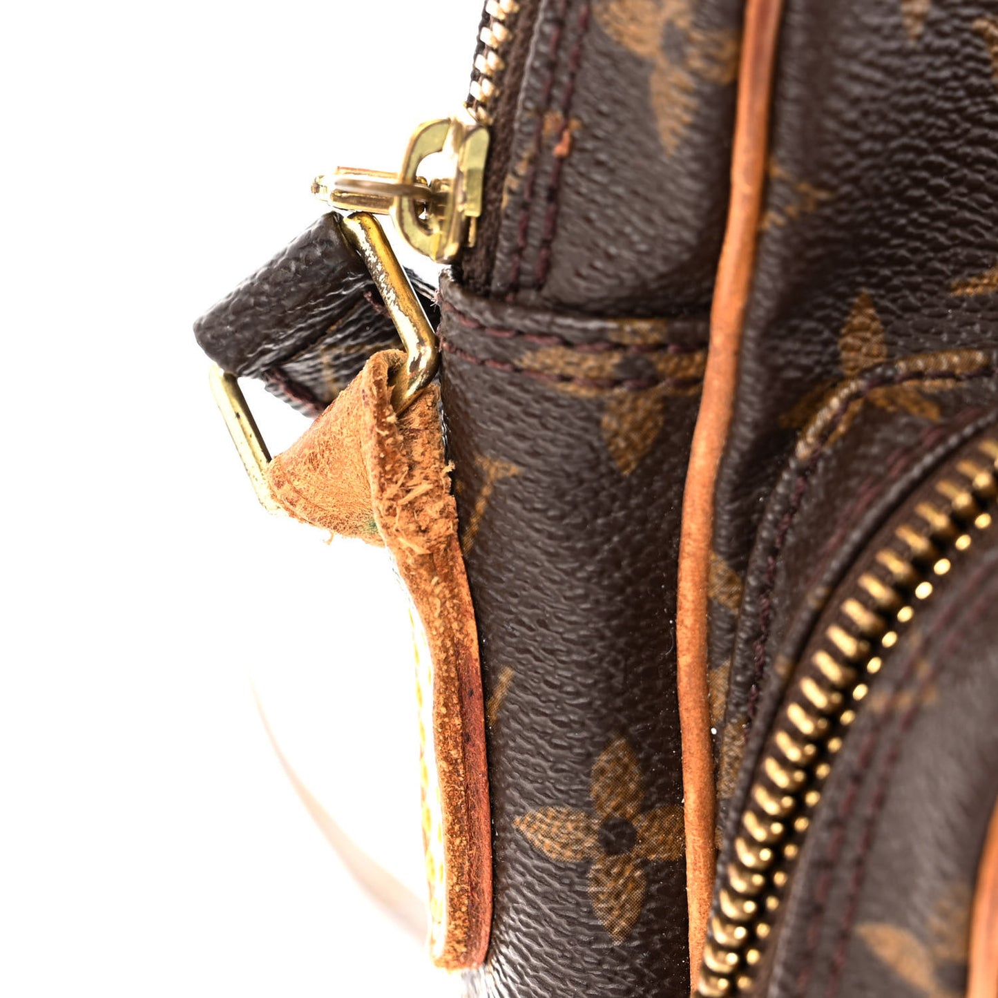 Monogram Amazone