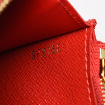 Louis Vuitton Monogram Daily Organizer Cherry 10 of 12