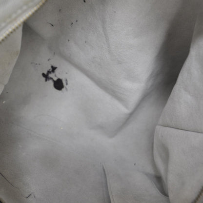 Louis Vuitton Denim Neo Cabby MM Grey 6 of 9