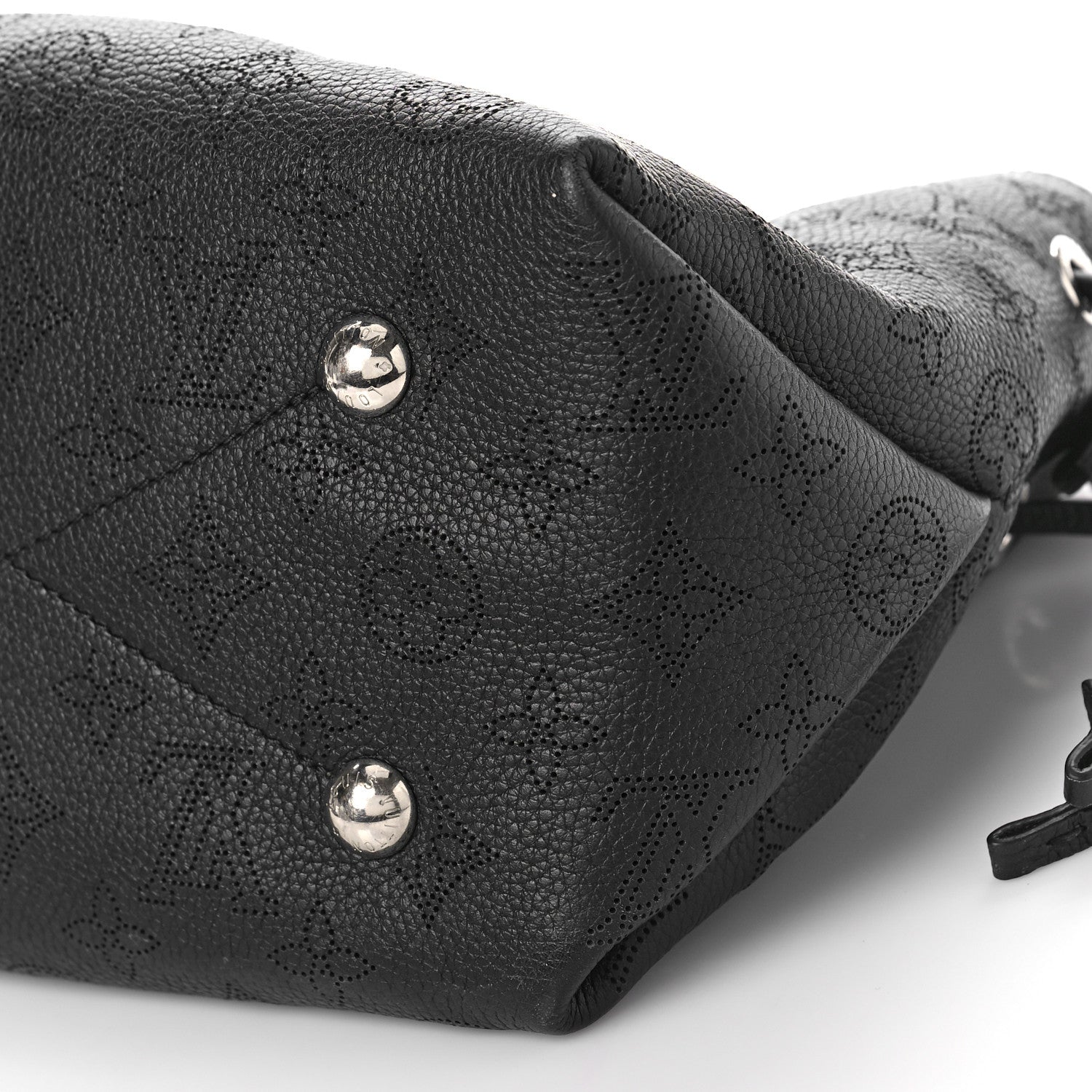 Louis Vuitton Mahina Bella Black 7 of 7
