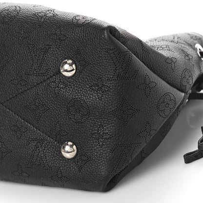 Louis Vuitton Mahina Bella Black 7 of 7