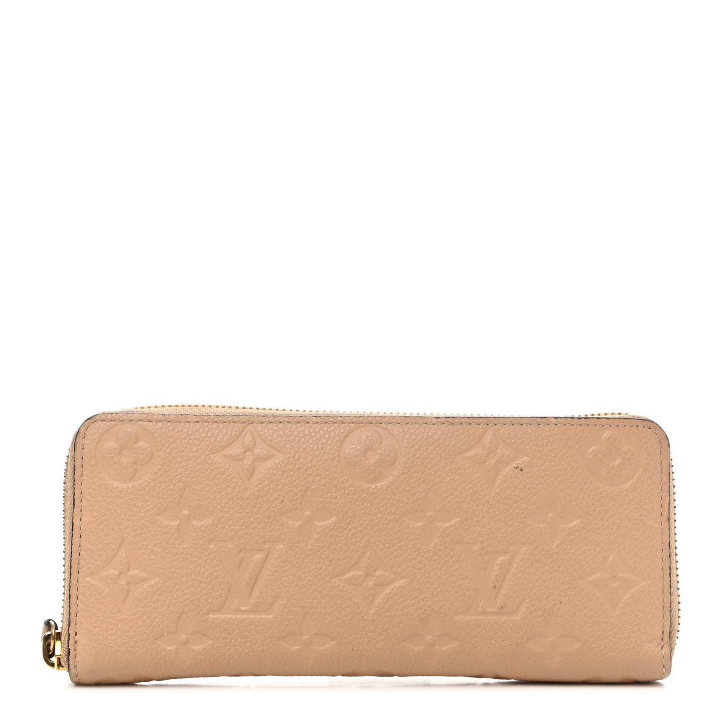 Empreinte Clemence Wallet Dune