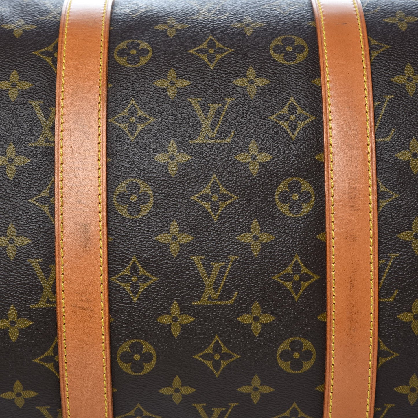 Monogram Keepall Bandouliere 55