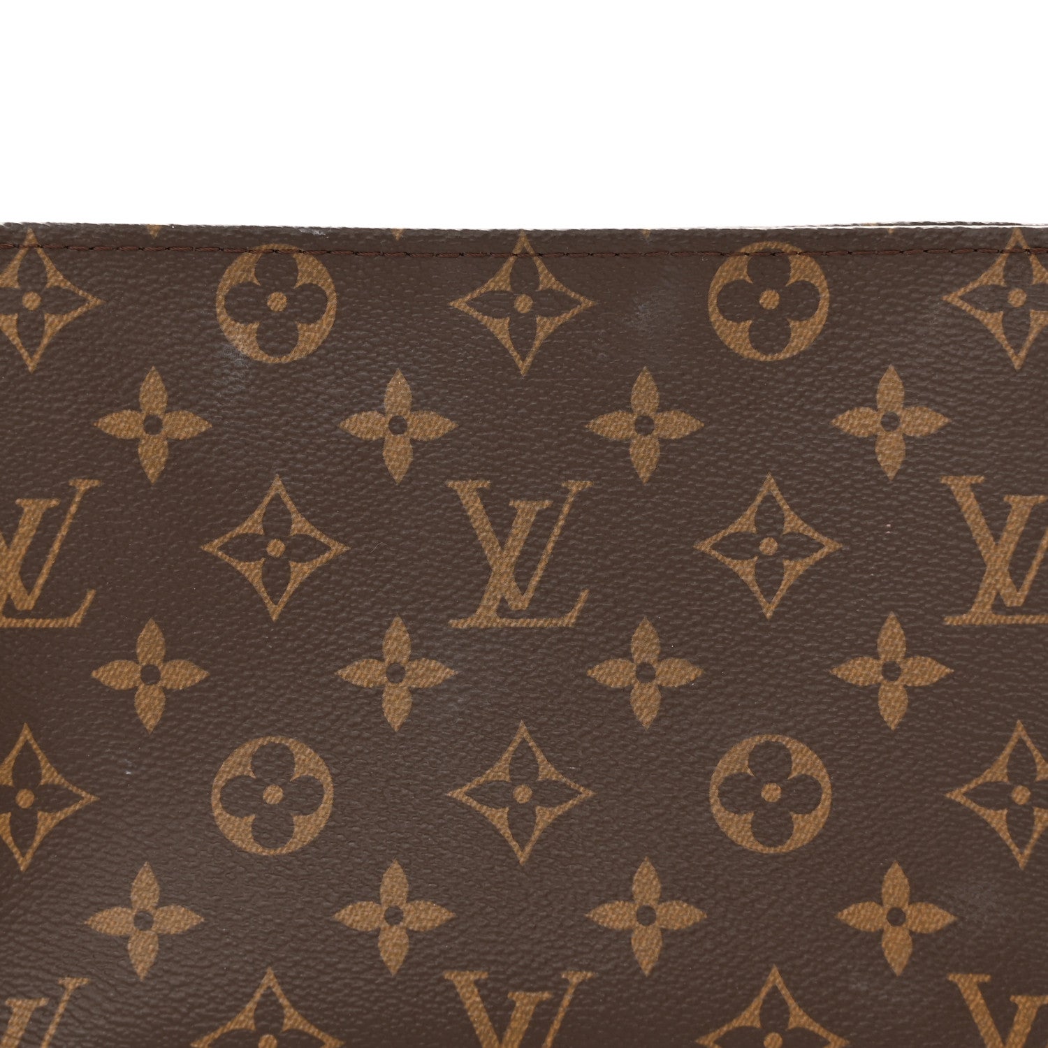 Louis Vuitton Monogram Toiletry Pouch 19 9 of 11