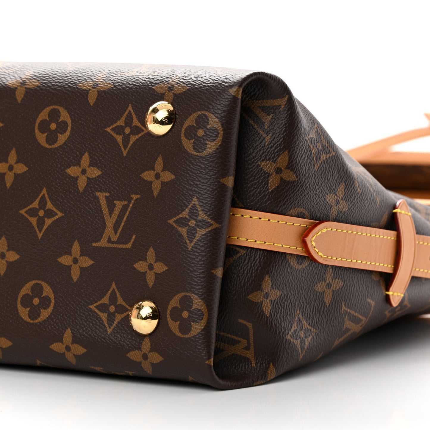 Monogram CarryAll PM