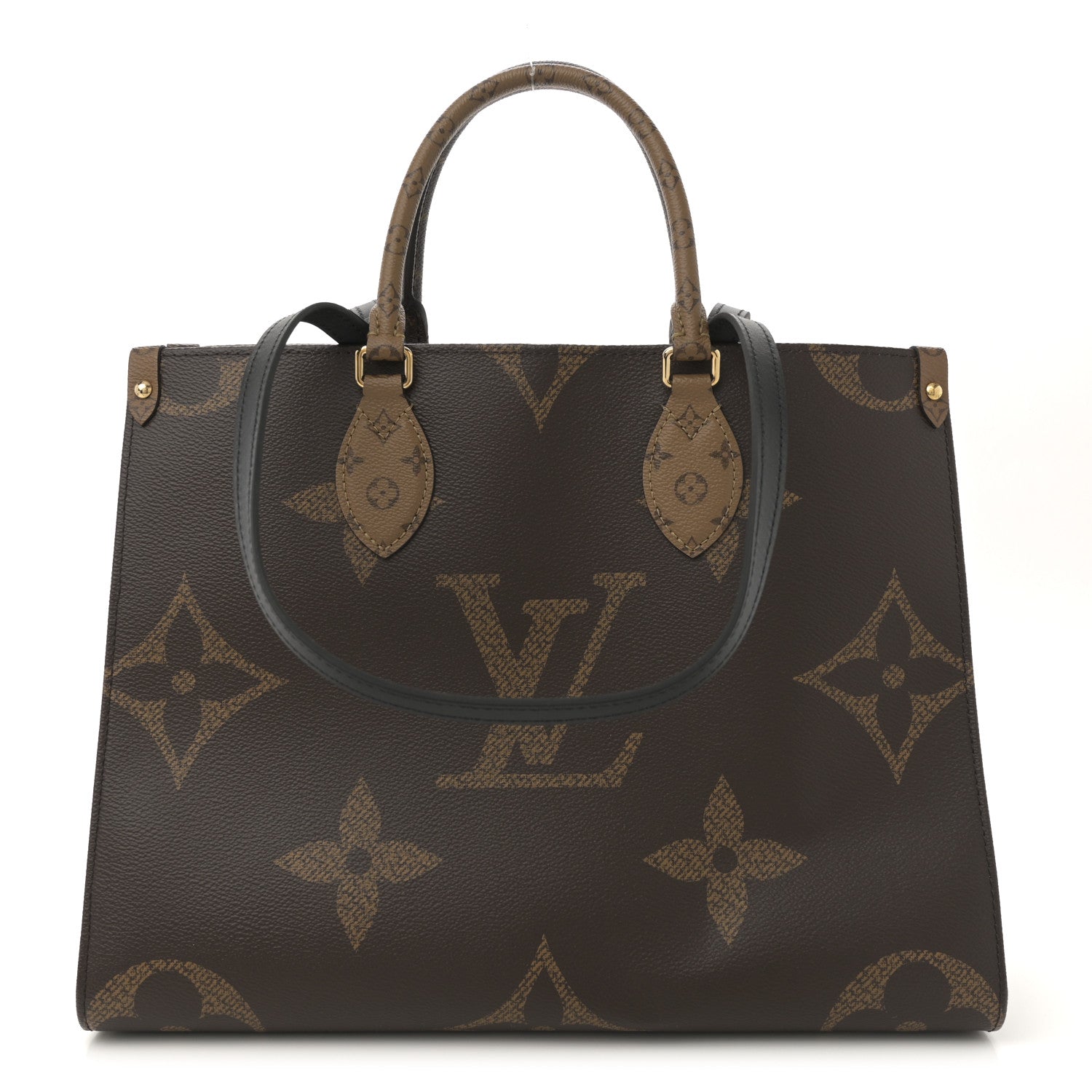 Louis Vuitton Reverse Monogram Giant Onthego MM 1 of 9