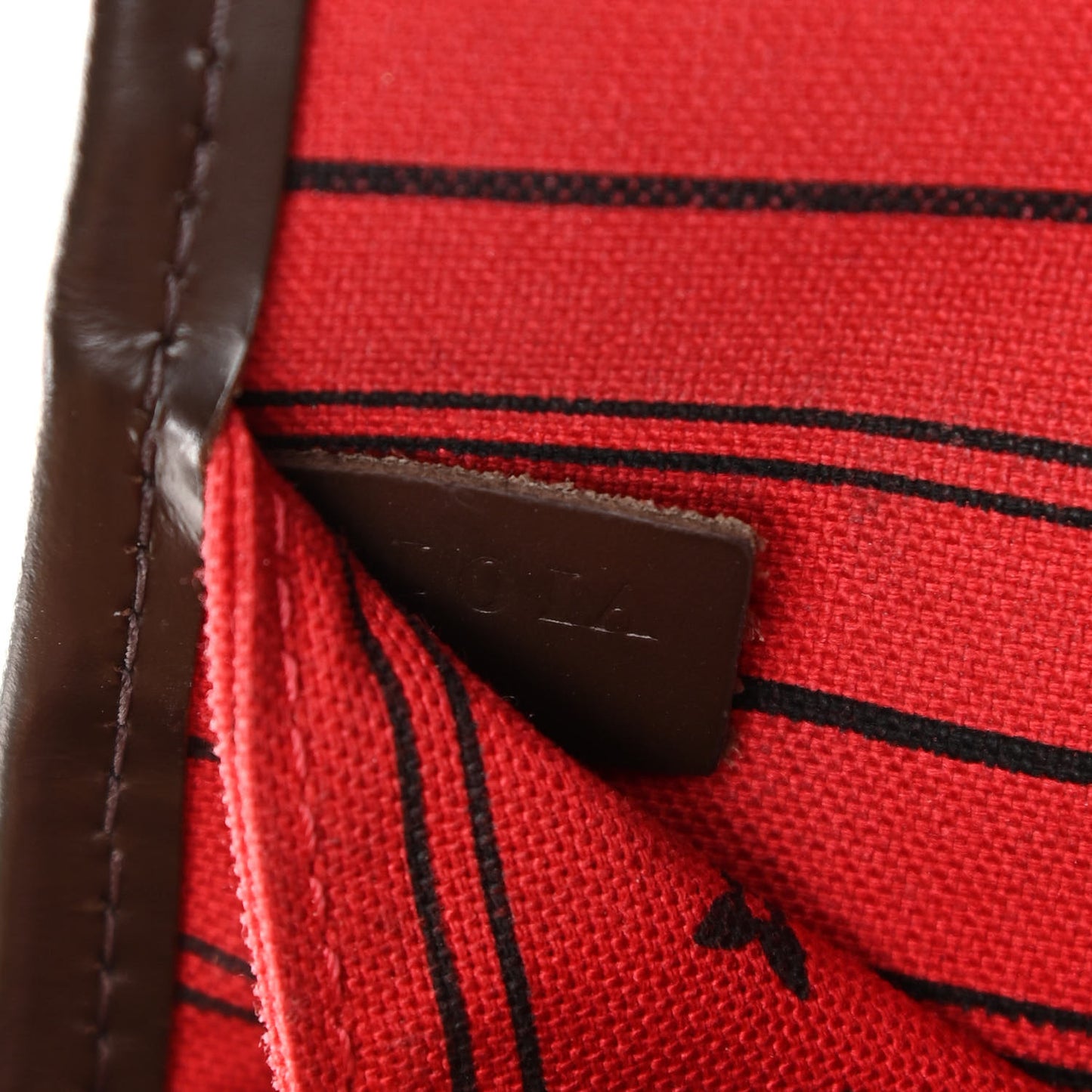 Damier Ebene Neverfull MM