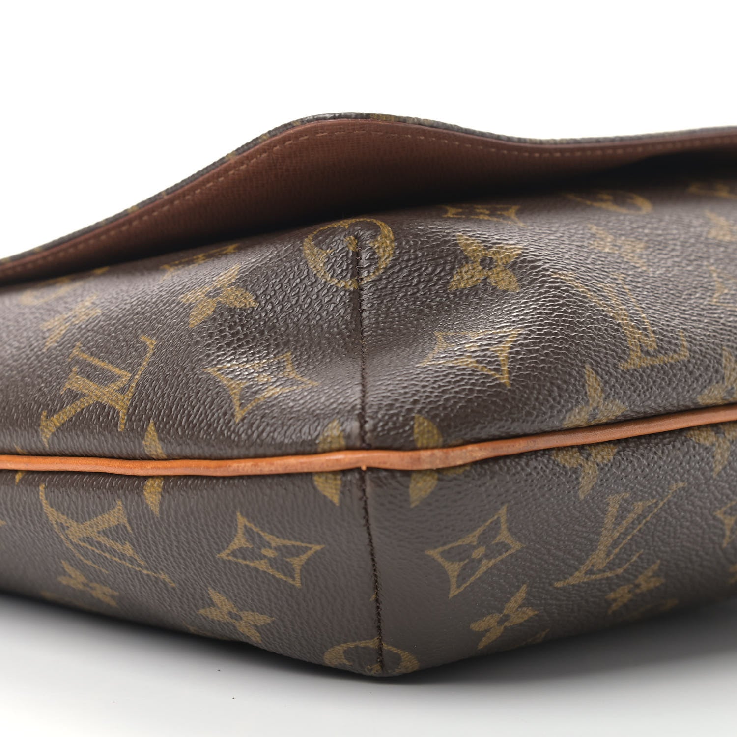 Louis Vuitton Monogram Musette GM 8 of 14