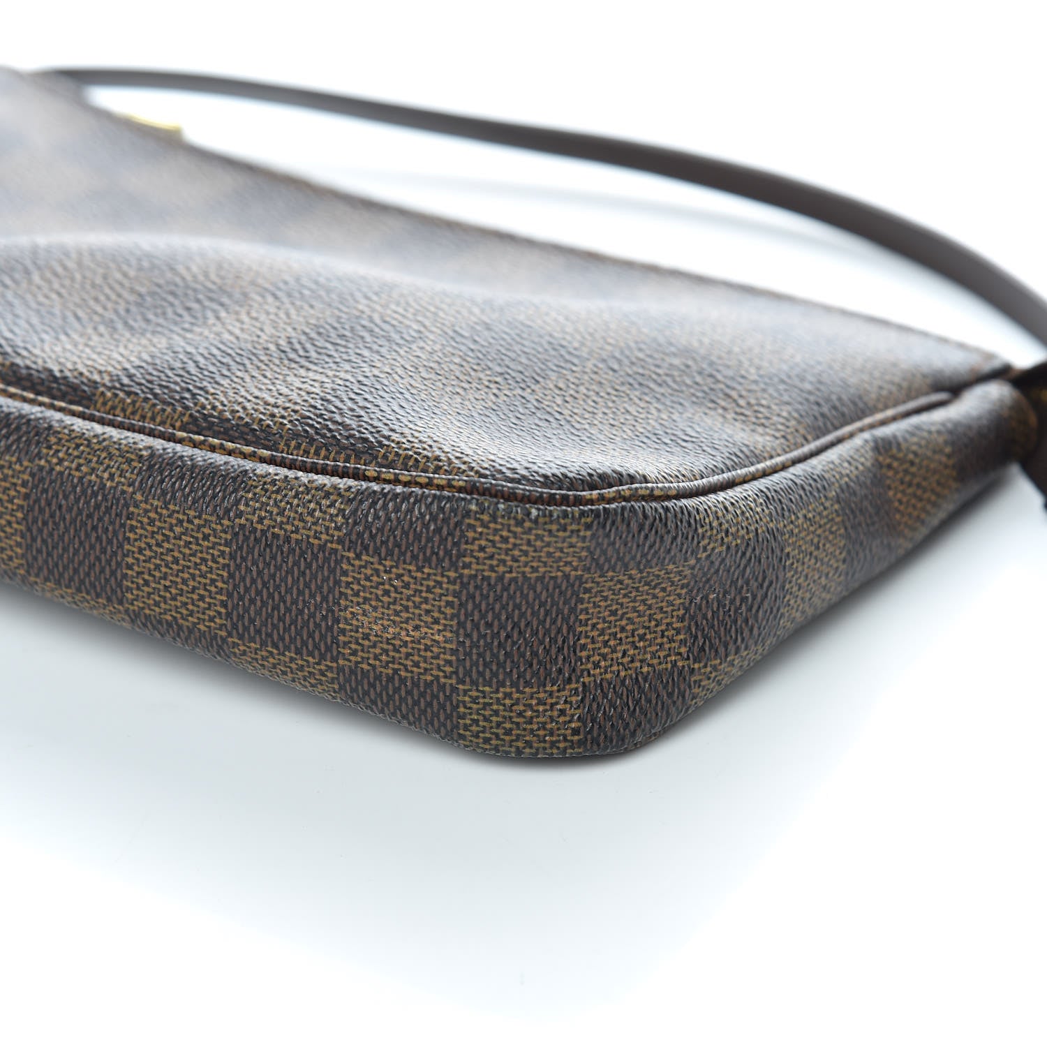 Louis Vuitton Damier Ebene Pochette Accessories 9 of 9
