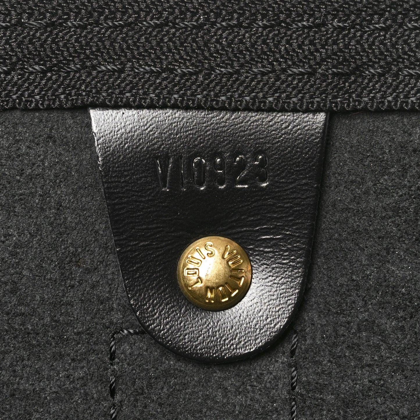 Epi Keepall 45 Black