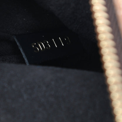 Louis Vuitton Reverse Monogram Pochette Metis 7 of 12