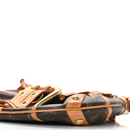 Louis Vuitton Monogram Leonor 8 of 11
