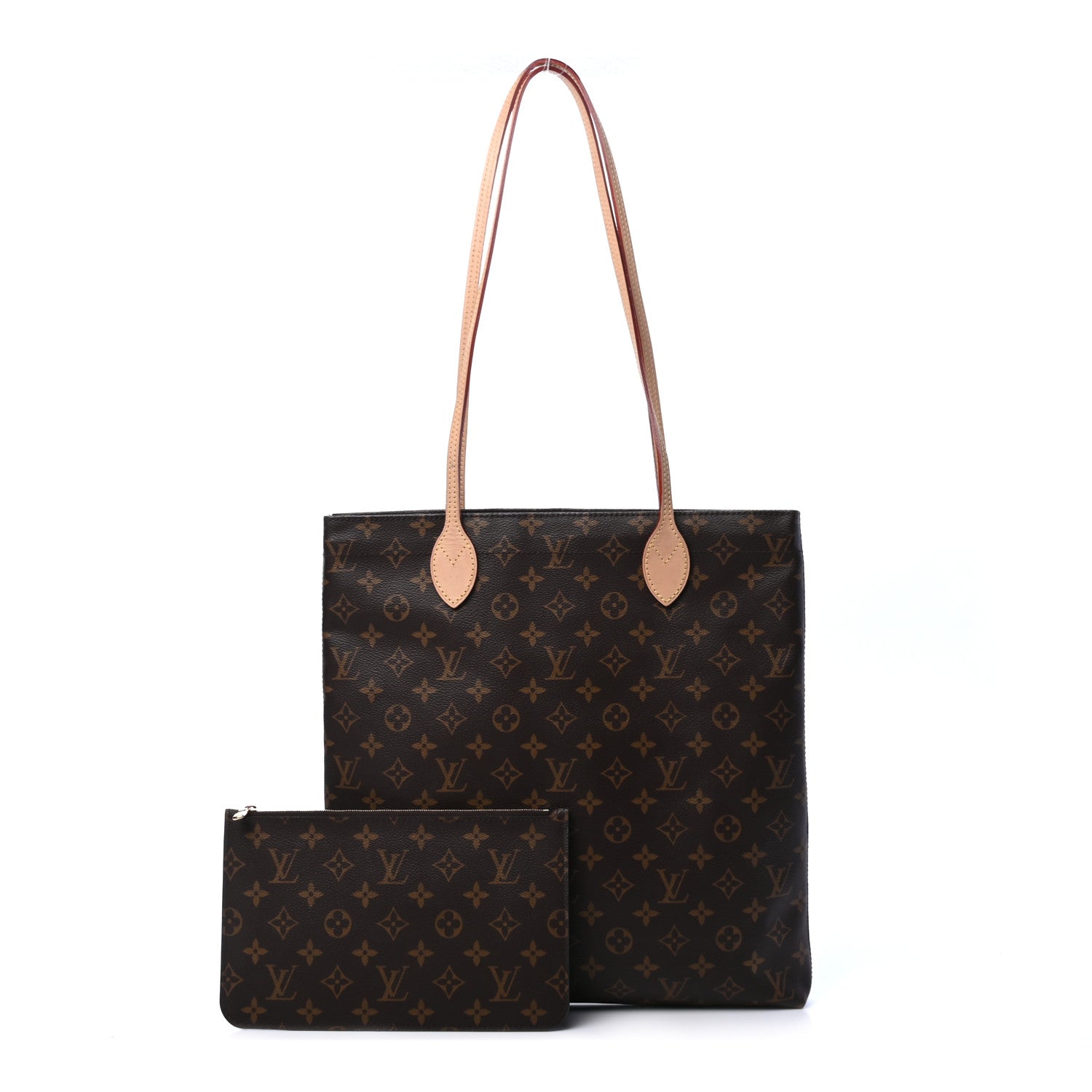 Louis Vuitton Monogram Carry It 1 of 6