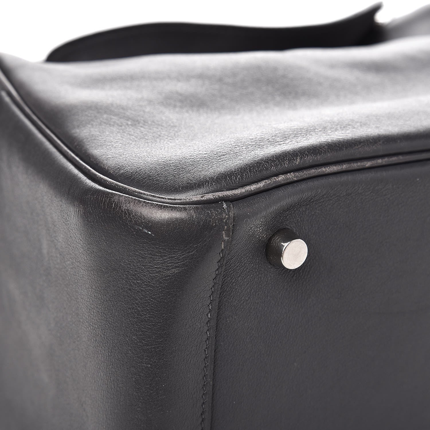 Hermes Swift Lindy 30 Graphite 12 of 15