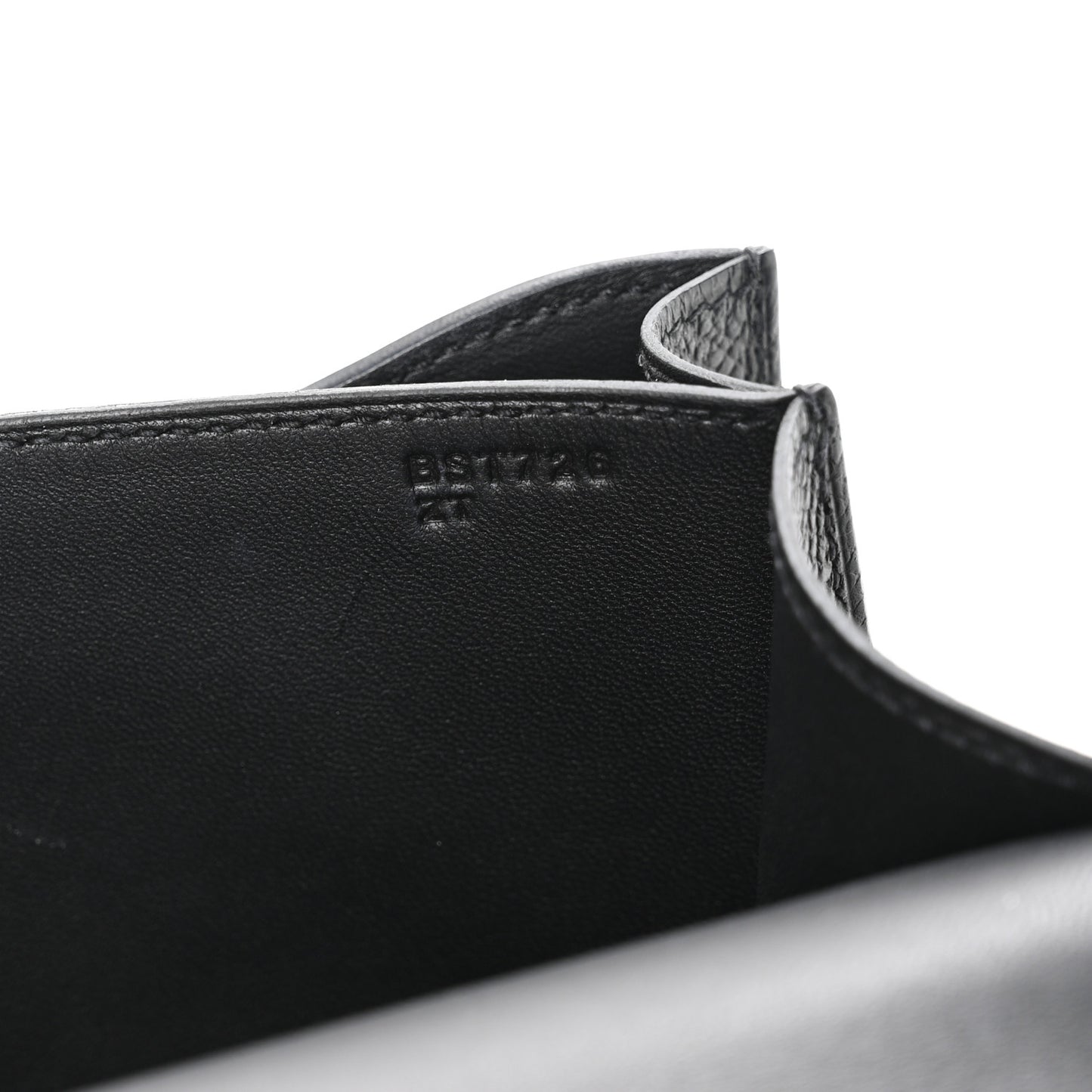 Epsom Constance 18 Black
