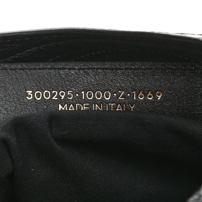 Balenciaga Agneau Classic Hardware Mini City Black 7 of 11