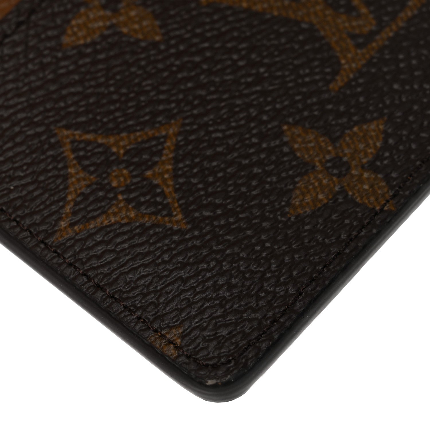 Louis Vuitton Reverse Monogram Card Holder 7 of 8