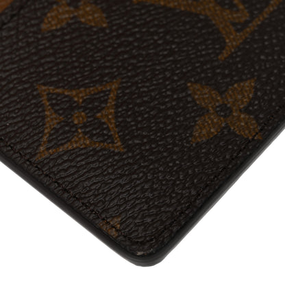 Louis Vuitton Reverse Monogram Card Holder 7 of 8