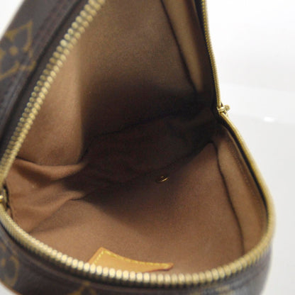 Louis Vuitton Monogram Pochette Gange 5 of 7