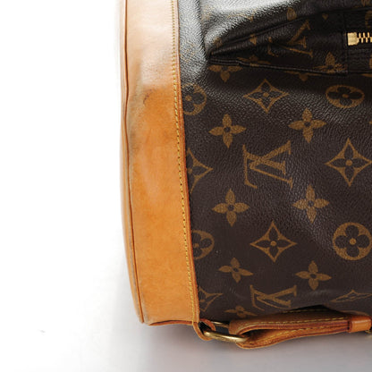 Louis Vuitton Monogram Montsouris GM Backpack 8 of 14