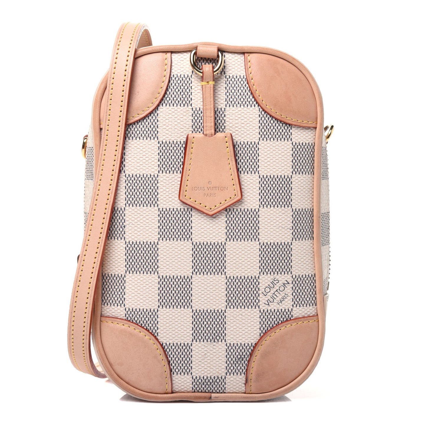 Damier Azur NeoKapi