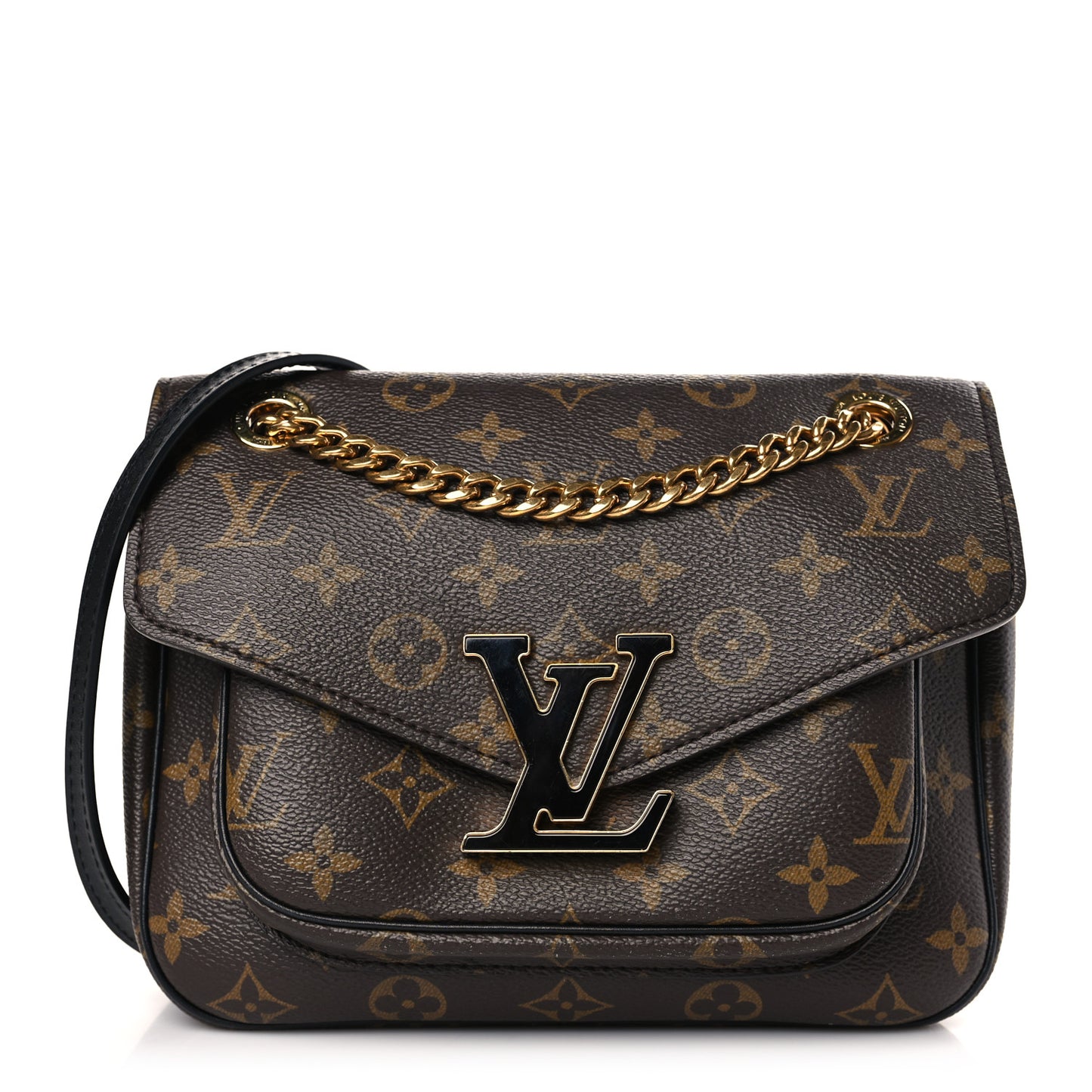 Monogram Passy