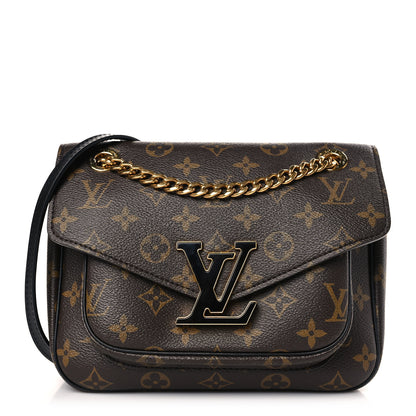 Louis Vuitton Monogram Passy 1 of 8