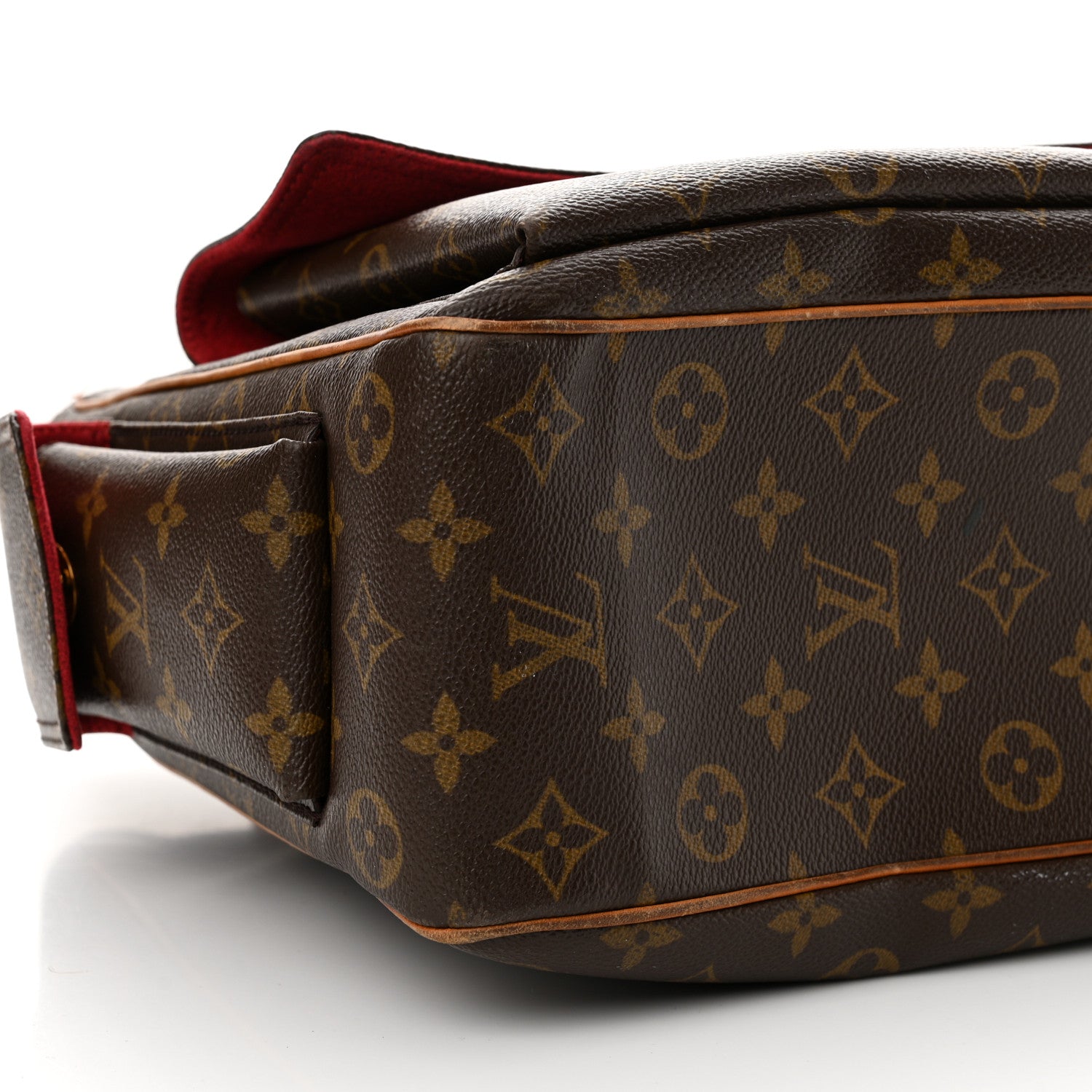 Louis Vuitton Monogram Multipli-Cite 8 of 19