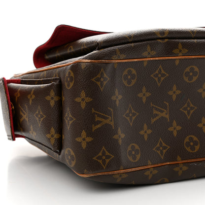Louis Vuitton Monogram Multipli-Cite 8 of 19