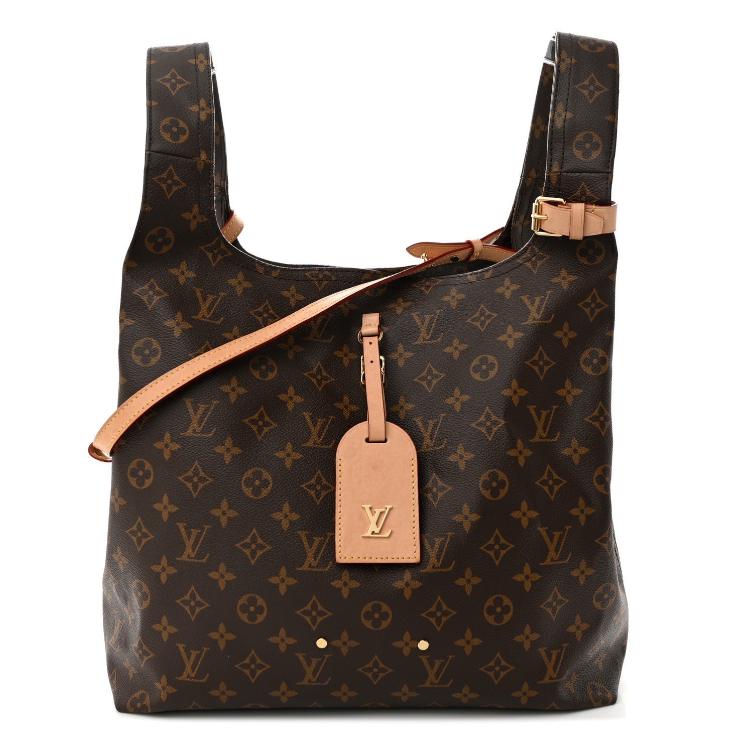 Louis Vuitton Monogram Atlantis GM 3 of 12