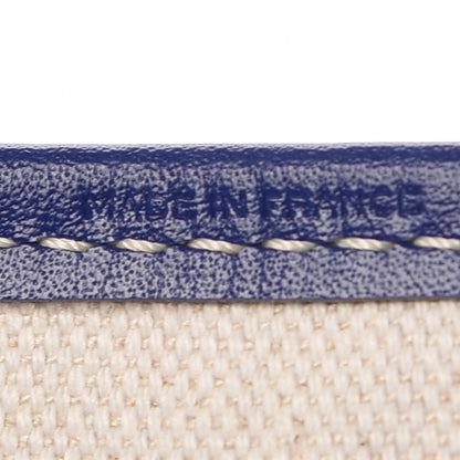 Goyard Goyardine Saint Louis PM Navy 9 of 11