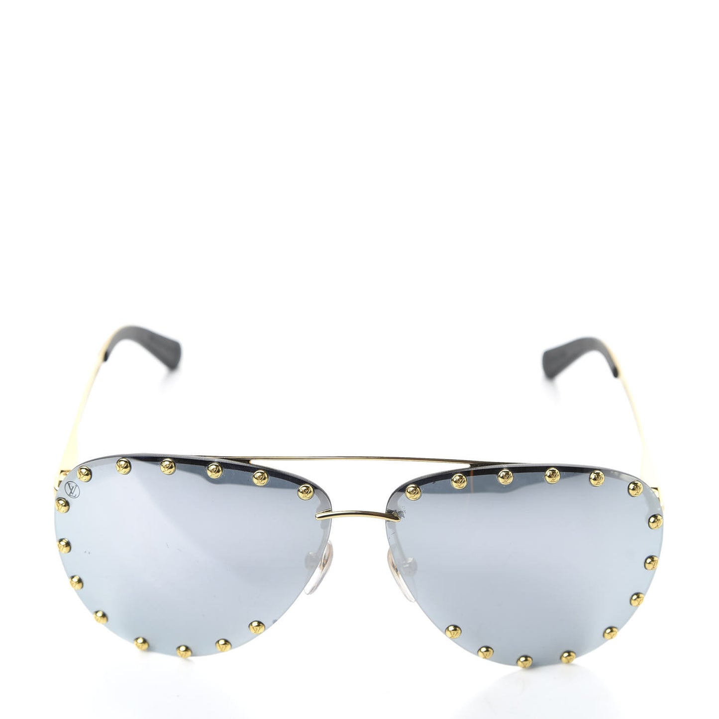 The Party Aviator Sunglasses Z0911U Blue
