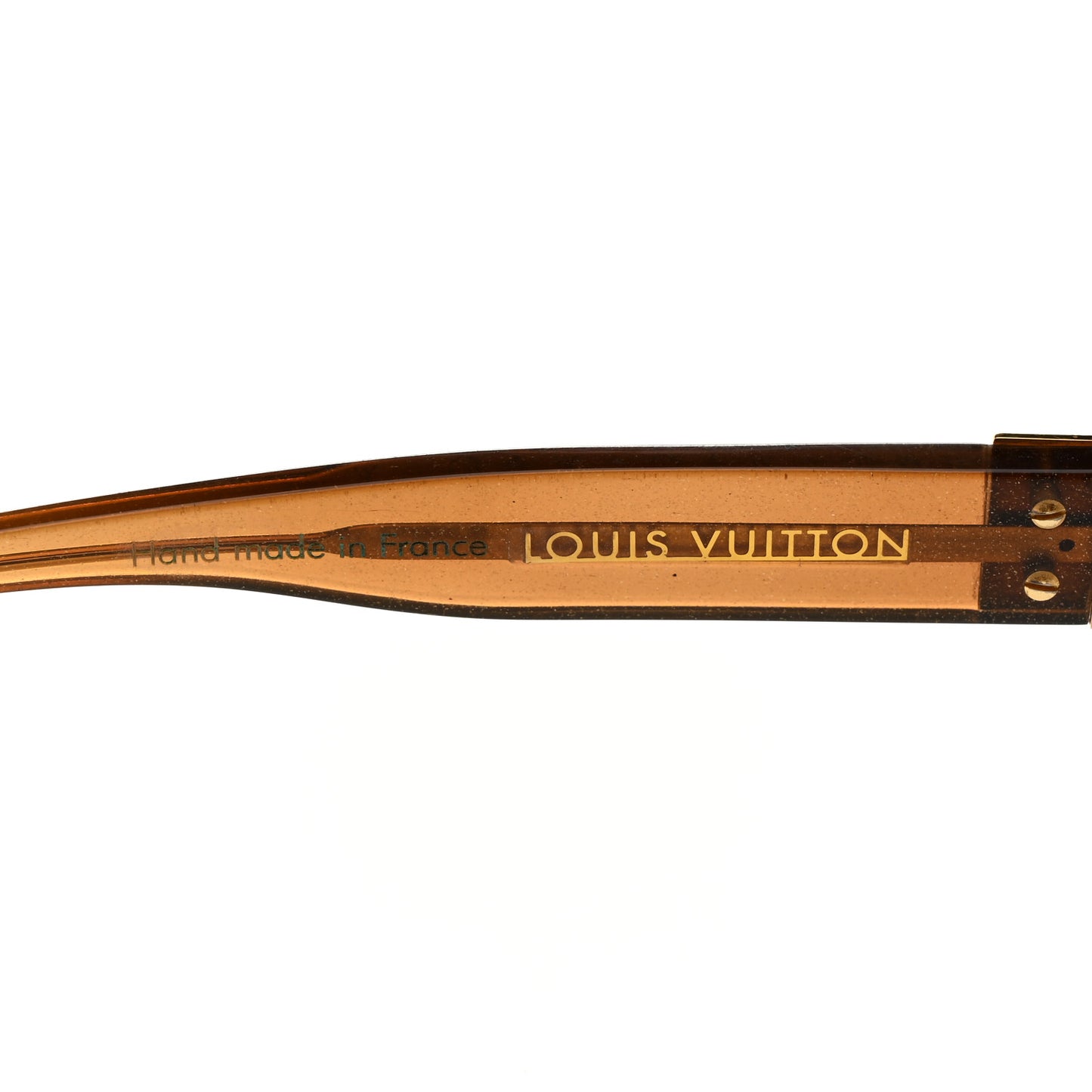Soupcon GM Sunglasses Z0003W Glitter Honey