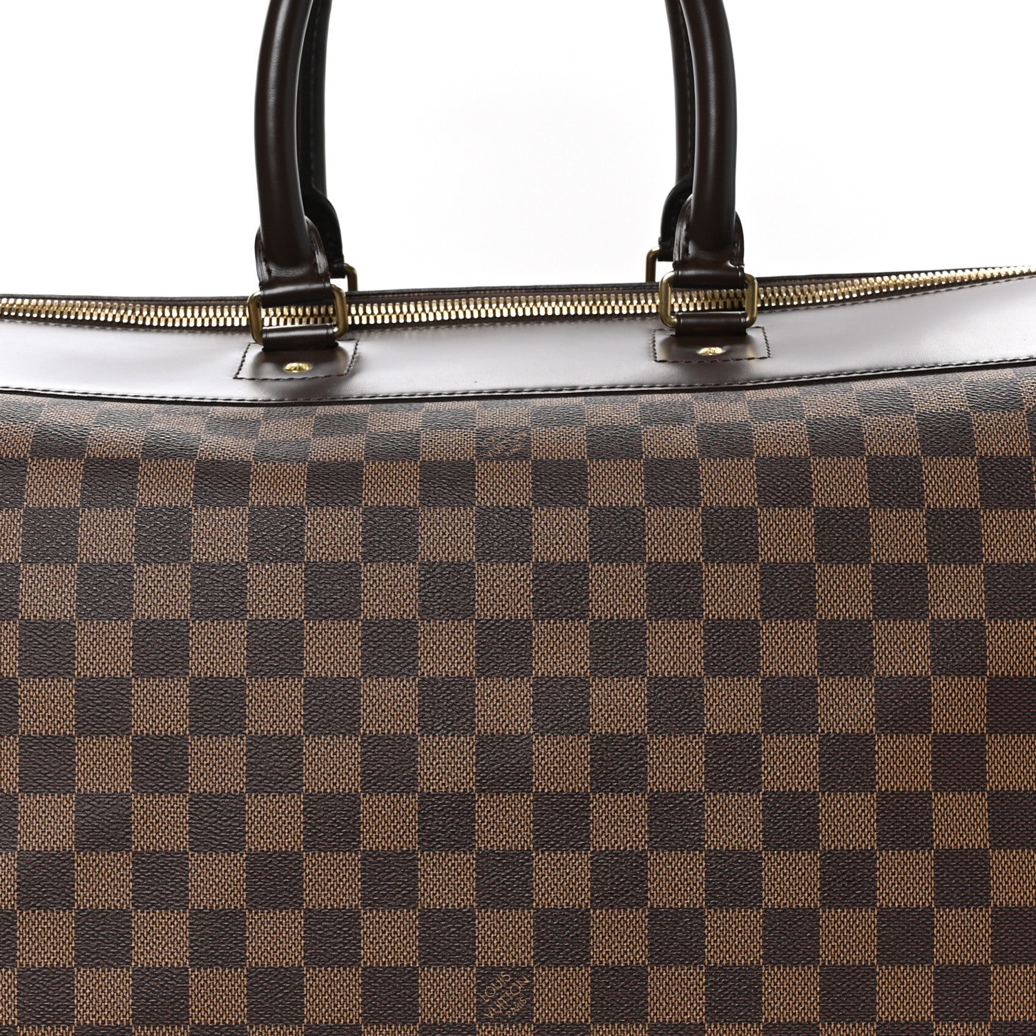Louis Vuitton LOUIS VUITTON Damier Ebene Greenwich GM 4 of 10