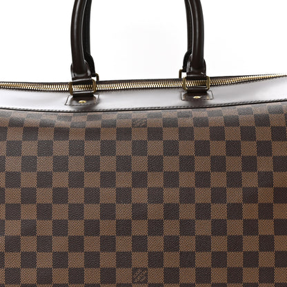 Louis Vuitton LOUIS VUITTON Damier Ebene Greenwich GM 4 of 10