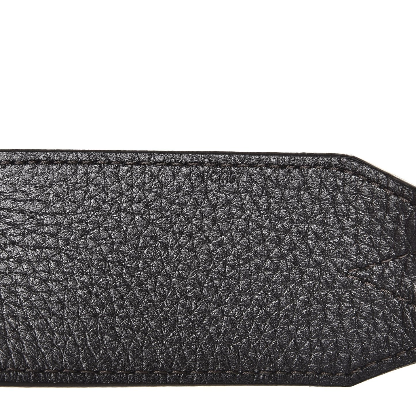 Calfskin Shoulder Strap