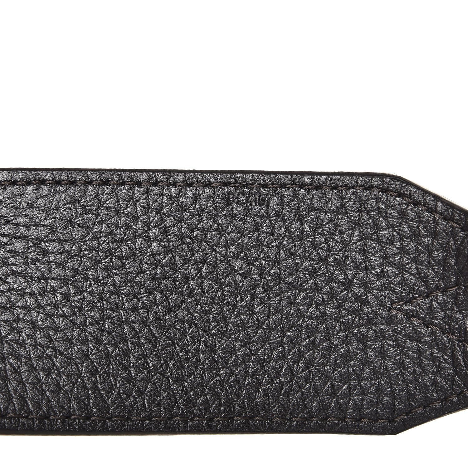 Louis Vuitton Calfskin Shoulder Strap 3 of 5