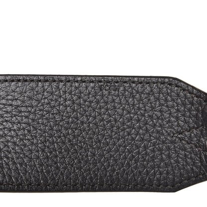Louis Vuitton Calfskin Shoulder Strap 3 of 5
