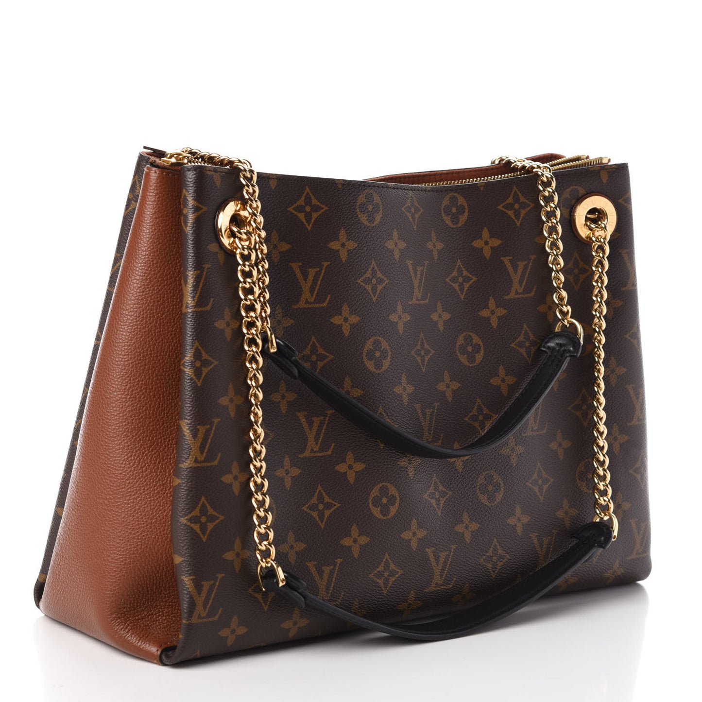 Monogram Surene MM Caramel