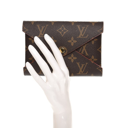 Louis Vuitton Monogram Medium Kirigami Pochette Insert 2 of 6