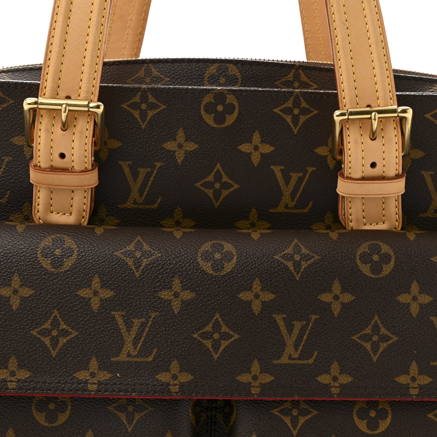 Monogram Multipli-Cite
