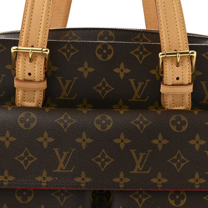 Louis Vuitton Monogram Multipli-Cite 7 of 13