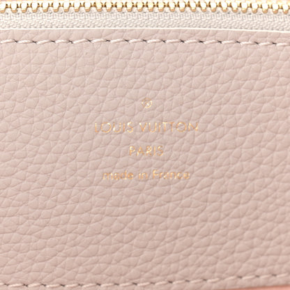 Louis Vuitton Mahina Bloom Bella Tote Pink Gray 6 of 10