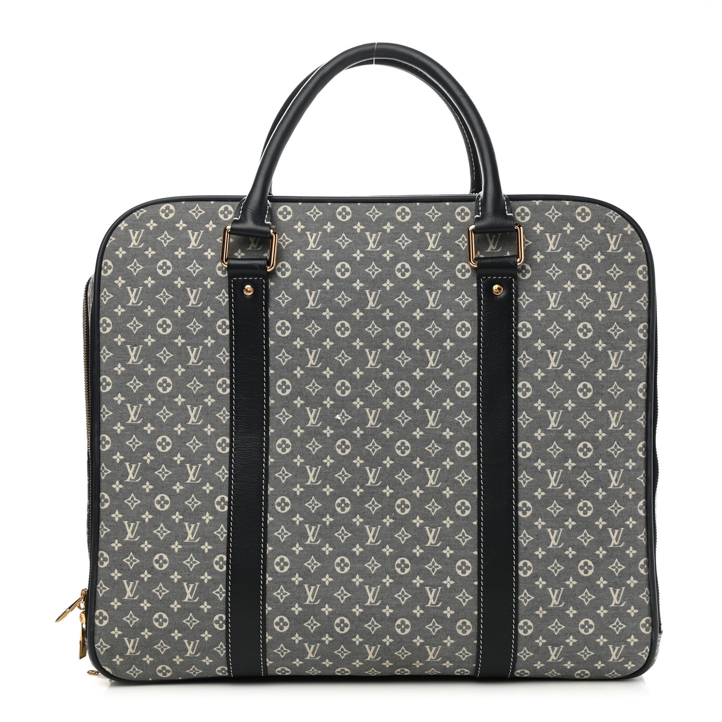 Monogram Idylle Epopee Rolling Suitcase Encre
